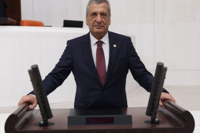 Öztürkmen’den CHP’lilere Çağrı!