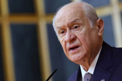 Bahçeli'den Özgür Özel'e Tek Cümlelik Yanıt!
