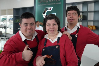 Toplumsal Farkındalık Mutlu Kafe’de