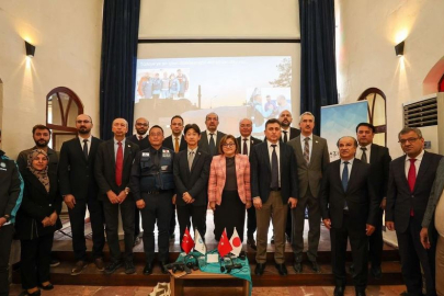 Büyükşehir'den Afetlere Hazırlık Semineri