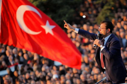 İmamoğlu'nun Gözaltı Sonrası Sürecin Seyri: Neler Olacak?