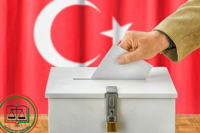 Gaziantep'te: Hangi Parti Ne Kadar Oy Alıyor?