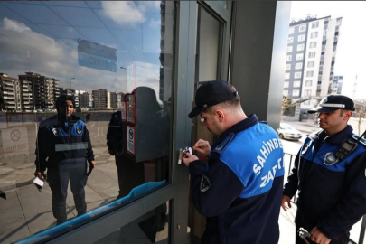 Şahinbey’den İşletmelere Denetim Şoku!
