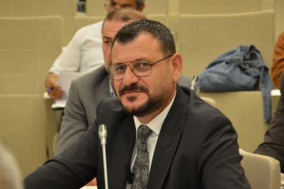 Şencan’dan Yılmaz’a Karşı Paylaşım!