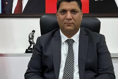 CHP Gaziantep İl Başkanı Reisoğlu’ndan Umut Yılmaz Açıklaması