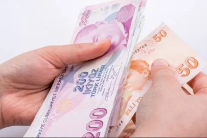 Emekliye Bayram İkramiyesi Ödemeleri Başladı!
