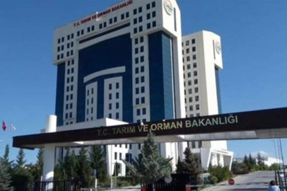 Gaziantepli Firmaları, Tarım ve Orman Bakanlığı İfşa Etti