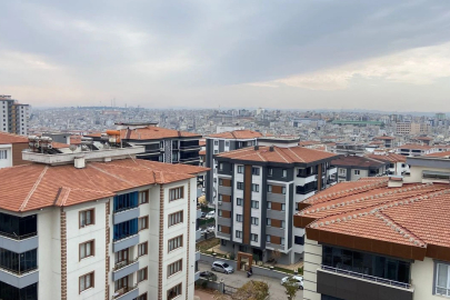 Bayram Boyunca Gaziantep'te Hava Nasıl Olacak?