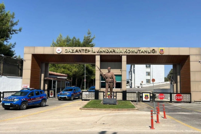 Jandarmadan Suçlulara Geçit Yok!