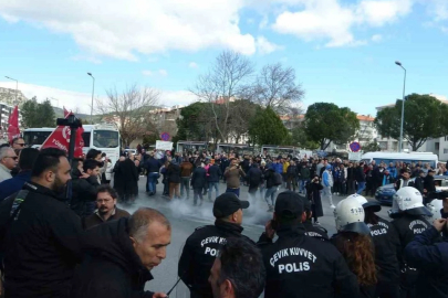 Yerlikaya’dan Gözaltı Sayısı İle İlgili Açıklama!