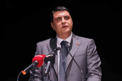 Şehitkamil Belediyesi’nde Önemli Açıklama