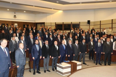GTO’da Ekonomi  Masaya Yatırıldı