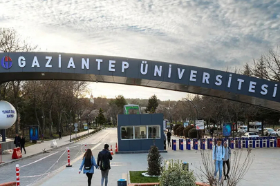 GAÜN Öğrencilerinden Eylem Duyurusu!