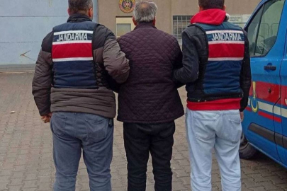 Aranan Şahıslara JASAT'tan Kaçamadı!