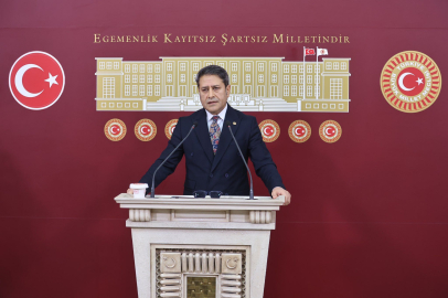Gaziantep Milletvekili Ali Şahin’den Hassa Tüneli Müjdesi
