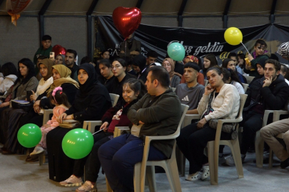 Büyükşehir'den Kadir Gecesi'ne Özel Program