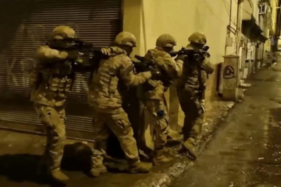 Gaziantep’te Dolandırıcılık Çetesi Çökertildi!