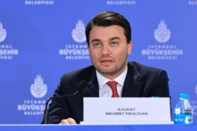İmamoğlu’nun Avukatına Gözaltı Kararı Belli Oldu
