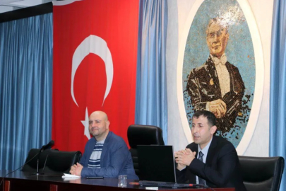 Gaziantep’te İslami Dönem Kültürel Varlıkları Konuşuldu