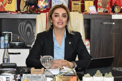 Emektar’dan Ramazan Bayramı Mesajı