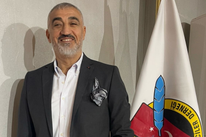 Güneydoğu Gazeteciler Cemiyeti Başkanı Orhan Kızılaslan’dan Ramazan Bayramı Mesajı
