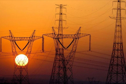 Gaziantep'te 2 Nisan'da Elektrik Kesintisi Yaşayacak Bölgeler