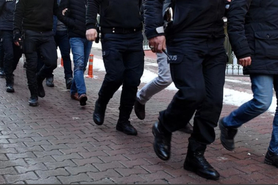 Gaziantep Emniyetinden Dev Operasyon