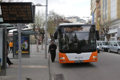 Gaziantep'te Ulaşım Ücretleri Zam mı Ne Kadar Oldu?