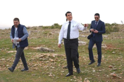 Umut Yılmaz Adrenapark'a İncelemede Bulundu