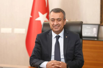 Gaziantep’in Mart Ayı İhracat Rakamları Açıklandı