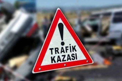 Gaziantep’te Otomobilin Çarptığı Kadın Kurtarılamadı!