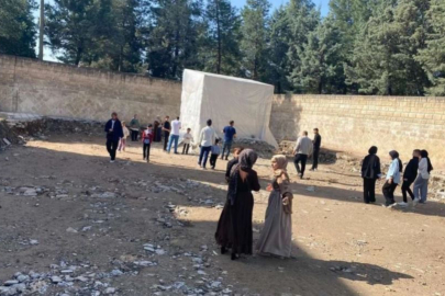 Gaziantep'li Hayırsever İş Adamından Destek!