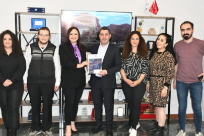 Yazılım Dünyasına Yenilik