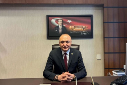 Meriç "Cezaevlerinde Hak İhlalleri Artıyor"