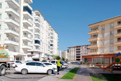 Nizip Belediyesinde Alt Yapı Çalışması