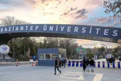 GAÜN'de Eğitimde Yeni Adımlar