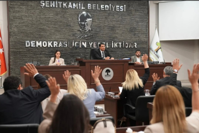 Şehitkamil’de Hesaplar Yeniden Yapılıyor