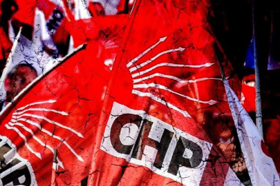 CHP İl Başkanlığı’nda Kritik Toplantı