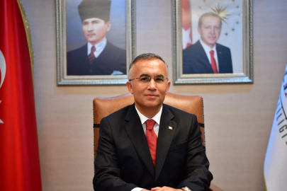Gaziantep'e Bayram Bereketiyle Geldi