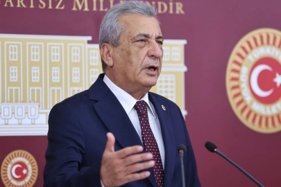 Hasan Öztürkmen Kurultay Açıklaması!