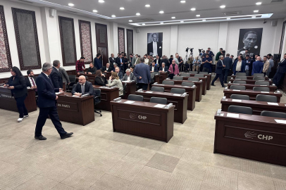 Şehitkamil Meclisi Toplanacak Mı?
