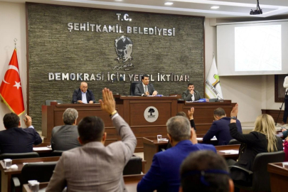 Şehitkamil Belediye Meclisi’nde CHP’nin Katılmama Kararı Toplantıyı Erteletebilir