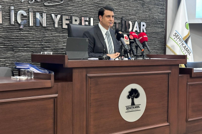 Şehitkamil Meclis Toplantıs 17.30’a Ertelendi