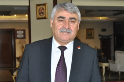 Yıldırım: Başkan Hukuki Yanlışlık Yapıyor