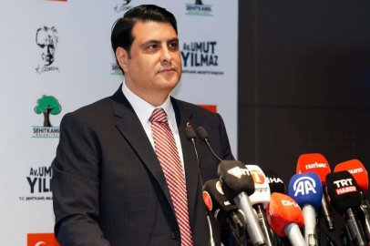 CHP’den İstifa Eden Umut Yılmaz’dan Dikkat Çeken Açıklamalar