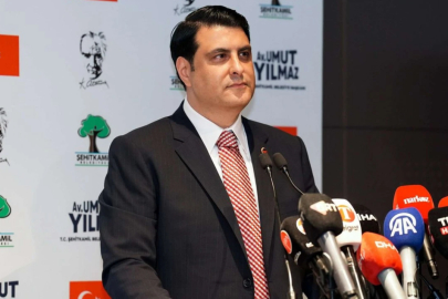 CHP Gaziantep'te İstifa Krizi: Özgür Yılmaz Sessizliğini Koruyor