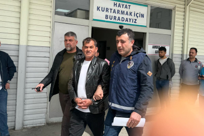 Gaziantep’te Gazeteciye Şok Operasyon