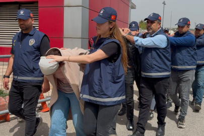 Gaziantep'te Vahşet