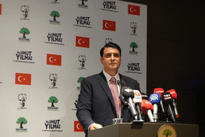 Umut Yılmaz'ın İstifası Sonrası CHP'den Flaş Hamle!