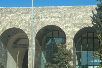 Gaziantep’te Yeni Valilik Binasına Taşınma Tarihi Belli Oldu!